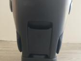 Recaro Optiafix 9-18kg su Isofix - nuotraukos Nr. 5