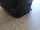Recaro Optiafix 9-18kg su Isofix - nuotraukos Nr. 6
