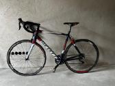 Scott Shimano 105 plento dviratis