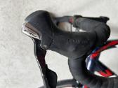 Scott Shimano 105 plento dviratis - nuotraukos Nr. 2