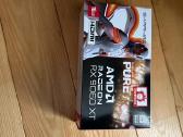 Baltas žaidimų Pc: Rx 9060 XT/ryzen 5/32gb Ddr5 - nuotraukos Nr. 5