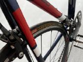 Scott Shimano 105 plento dviratis - nuotraukos Nr. 3