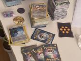 1st edition Pokemon - Dragon ball kortos - nuotraukos Nr. 2