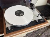 Thorens Td 160 su nauja Audio-technica At-vm95e