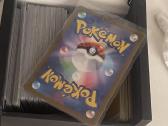 1st edition Pokemon - Dragon ball kortos - nuotraukos Nr. 4