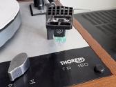 Thorens Td 160 su nauja Audio-technica At-vm95e - nuotraukos Nr. 2