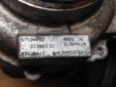 Volvo V40 2.0d 88kw Turbina - nuotraukos Nr. 3