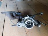 Volvo V40 2.0d 88kw Turbina - nuotraukos Nr. 4