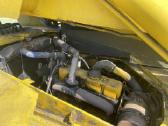 Teleskopinis krautuvas JCB 525 - nuotraukos Nr. 8