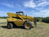 Teleskopinis krautuvas JCB 525 - nuotraukos Nr. 10