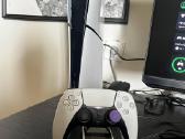 Parduodama Playstation 5 Digital Edition