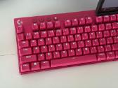 Logitech G Pro X Tkl Lightspeed - nuotraukos Nr. 2