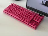 Logitech G Pro X Tkl Lightspeed