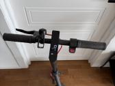 Xiaomi Mi Electric Scooter Pro - nuotraukos Nr. 2