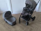 Cybex balio s