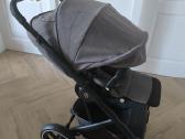 Cybex balio s - nuotraukos Nr. 5