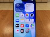 Apple iPhone 15 Pro Max 512 GB (Naudotas)