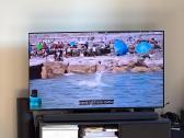 Samsung Oled S95d 55colių - nuotraukos Nr. 2