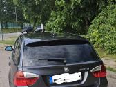 Parduodamas Bmv320 D - nuotraukos Nr. 2