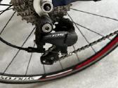 Scott Shimano 105 plento dviratis - nuotraukos Nr. 5
