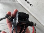 Scott Shimano 105 plento dviratis - nuotraukos Nr. 4