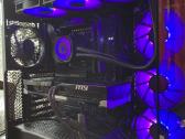 Galingas Kompiuteris Rtx 5070 ti Ryzen 7 9800x3d - nuotraukos Nr. 3