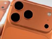 iPhone 17 Pro Max 256gb Cosmic Orange Garantija - nuotraukos Nr. 4