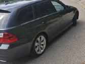 Parduodamas Bmv320 D - nuotraukos Nr. 4