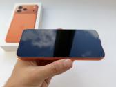iPhone 17 Pro Max 256gb Cosmic Orange Garantija - nuotraukos Nr. 5