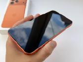iPhone 17 Pro Max 256gb Cosmic Orange Garantija - nuotraukos Nr. 7