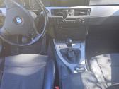 Parduodamas Bmv320 D - nuotraukos Nr. 5