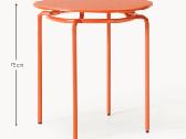 Lauko stalas Kumi (5223) - nuotraukos Nr. 6
