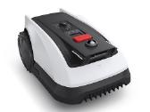 Ecovacs Robotics Goat O500 Panorama