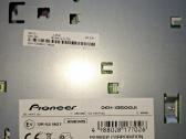 Pioneer automagnetola Deh-x3500ui - nuotraukos Nr. 3