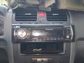 Pioneer automagnetola Deh-x3500ui