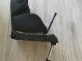 Recaro Optiafix 9-18kg su Isofix - nuotraukos Nr. 7