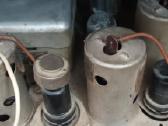 Telefunken lempinis radijas 876 Wk - nuotraukos Nr. 5