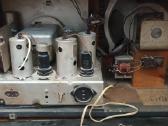 Telefunken lempinis radijas 876 Wk - nuotraukos Nr. 6