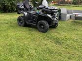 Cfmoto Cforce 450l Eps