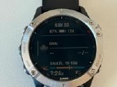 Garmin fenix 6 - nuotraukos Nr. 4