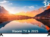Televizorius Xiaomi A 2025, 32 ", HD + laikiklis - nuotraukos Nr. 2