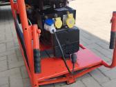 2.8-5kw.benzininiai generatoriai - nuotraukos Nr. 2