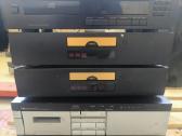 Nakamichi Thule Rotel aparatai - nuotraukos Nr. 3