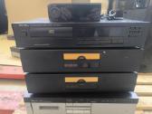 Nakamichi Thule Rotel aparatai - nuotraukos Nr. 4