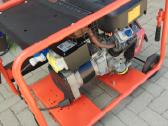 2.8-5kw.benzininiai generatoriai - nuotraukos Nr. 3