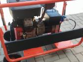 2.8-5kw.benzininiai generatoriai - nuotraukos Nr. 4