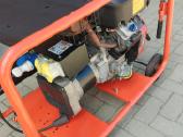 2.8-5kw.benzininiai generatoriai - nuotraukos Nr. 7