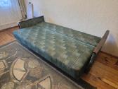 Dovanojama atverčiama sofa - lova - nuotraukos Nr. 2