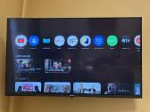 Televizorius Xiaomi A 2025, 32 ", HD + laikiklis