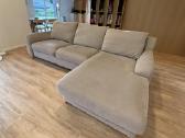Trivietė sofa - nuotraukos Nr. 3